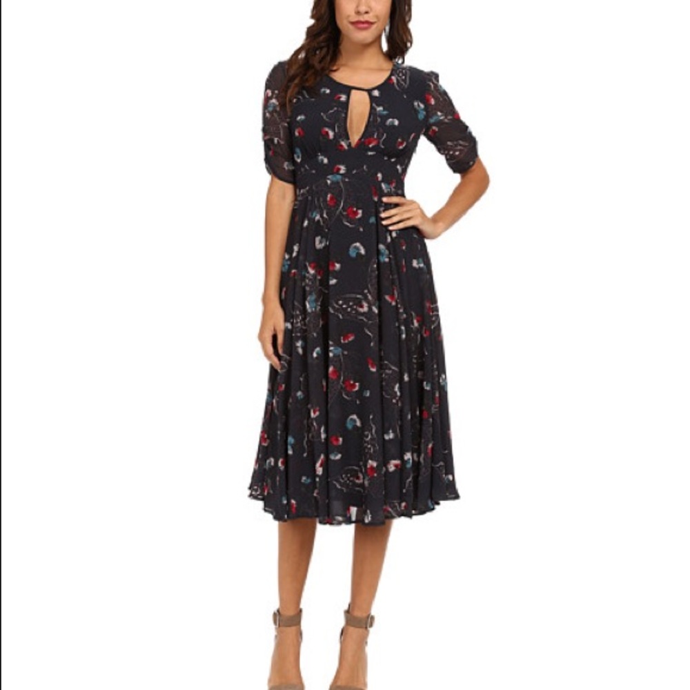 Free People dress